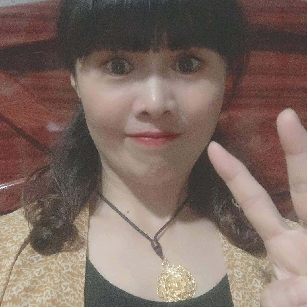 花✌