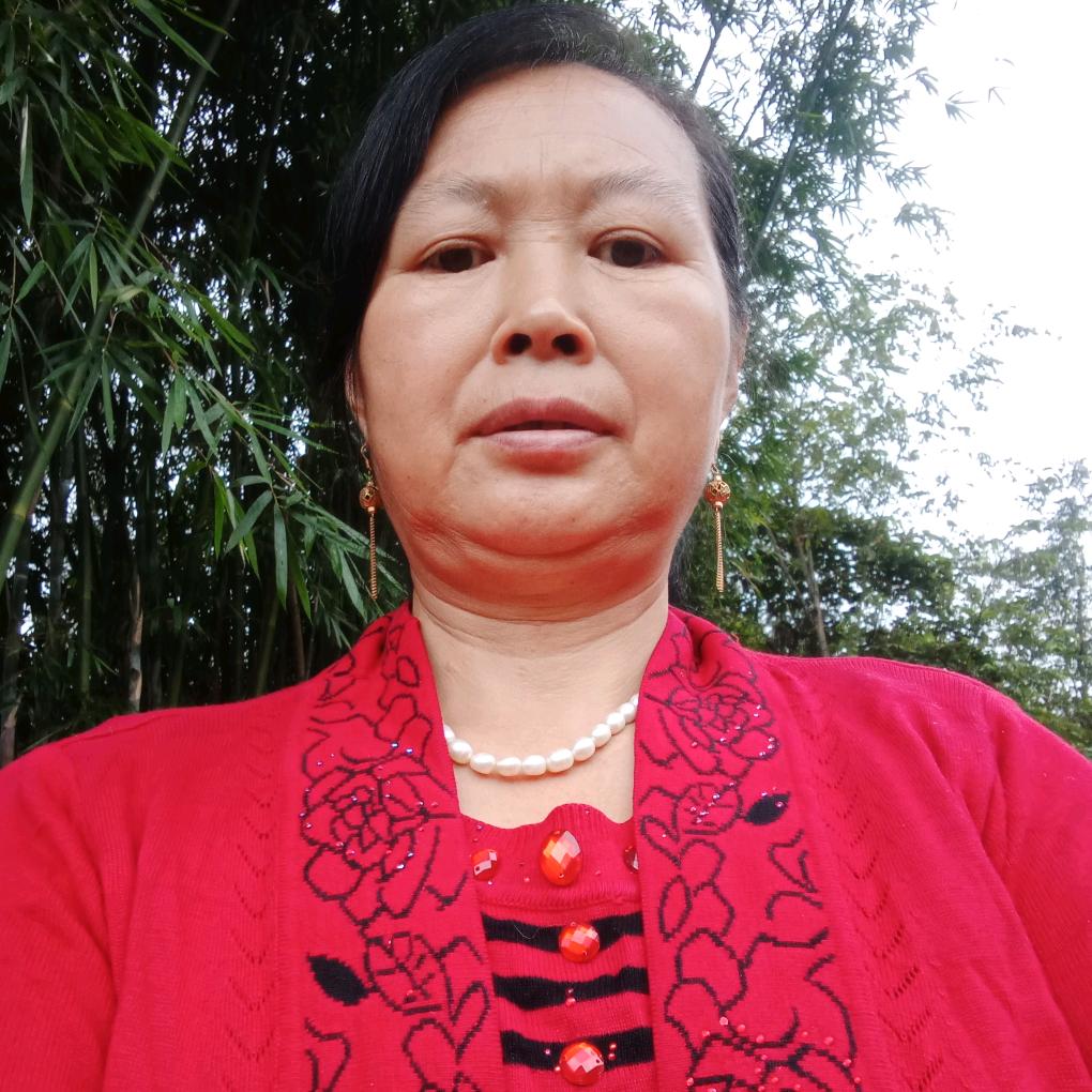 李大姐