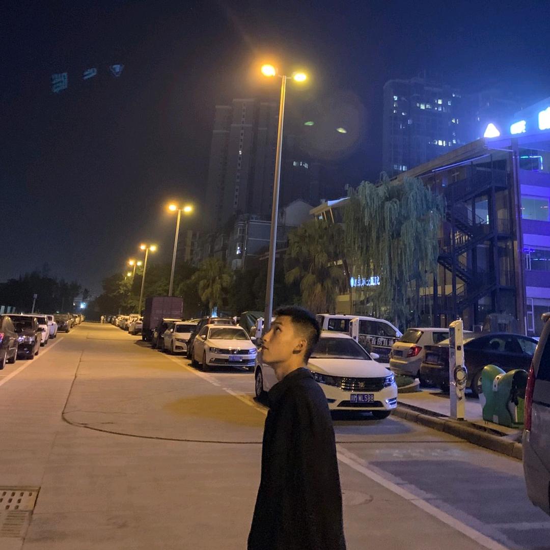 喝可乐的三