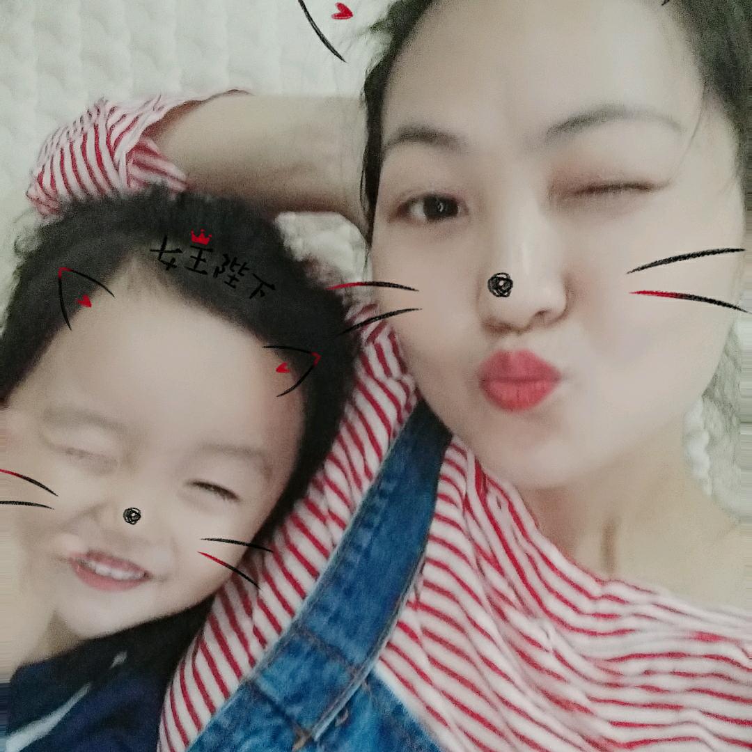 💄💄快乐宝妈！💃💃