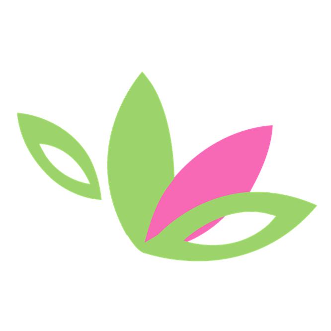 小荷编织花园(花之语时尚编织)