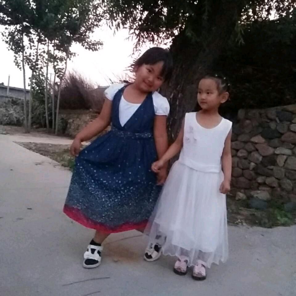 孤单的颖子