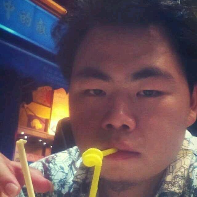 正经的小流氓