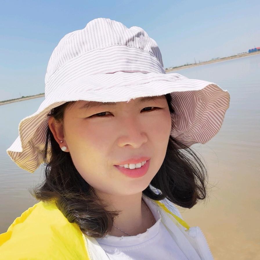 秀秀瑜伽