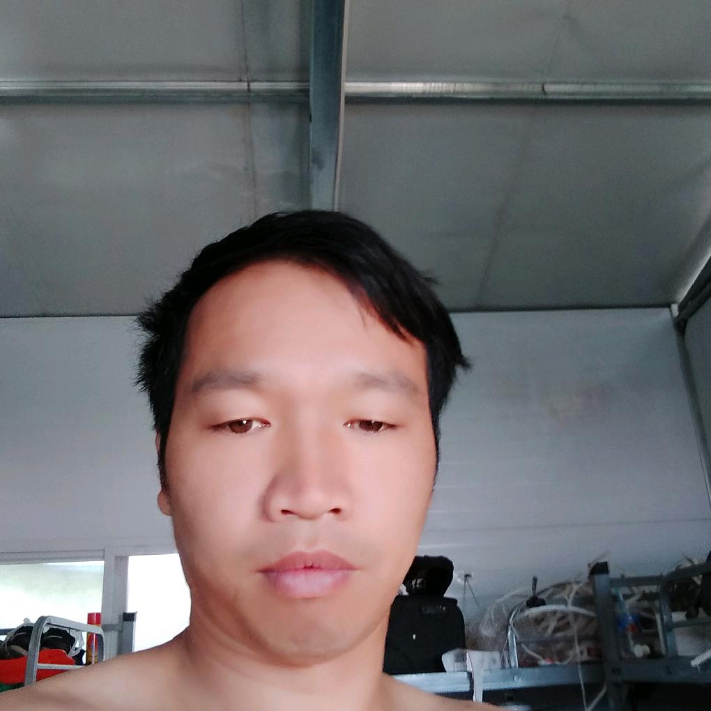 打工的人