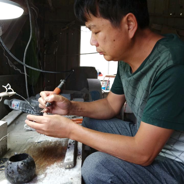庄惠东惠艺铭