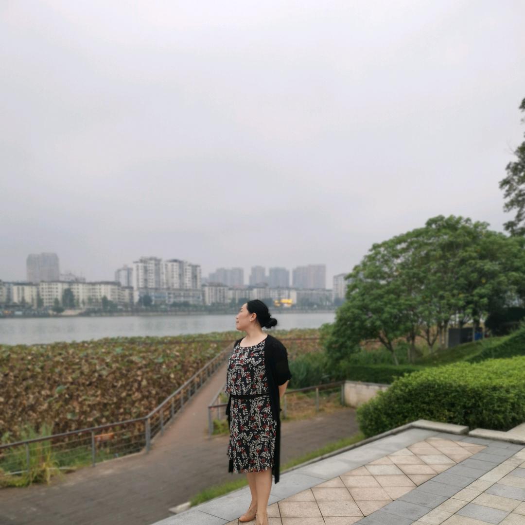 红梅