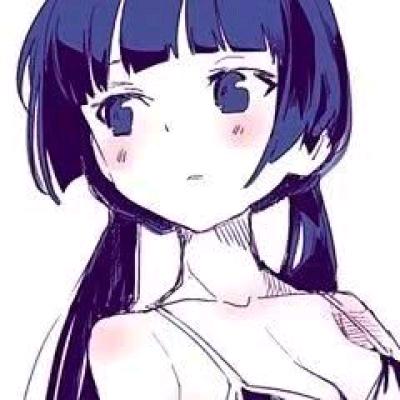 清凉的猫
