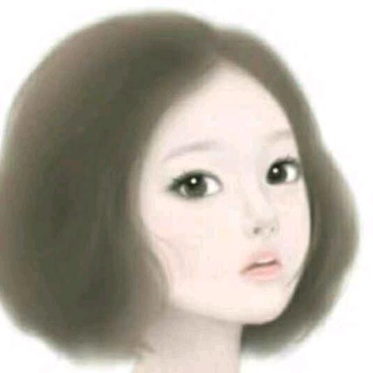@粤K菇娘
