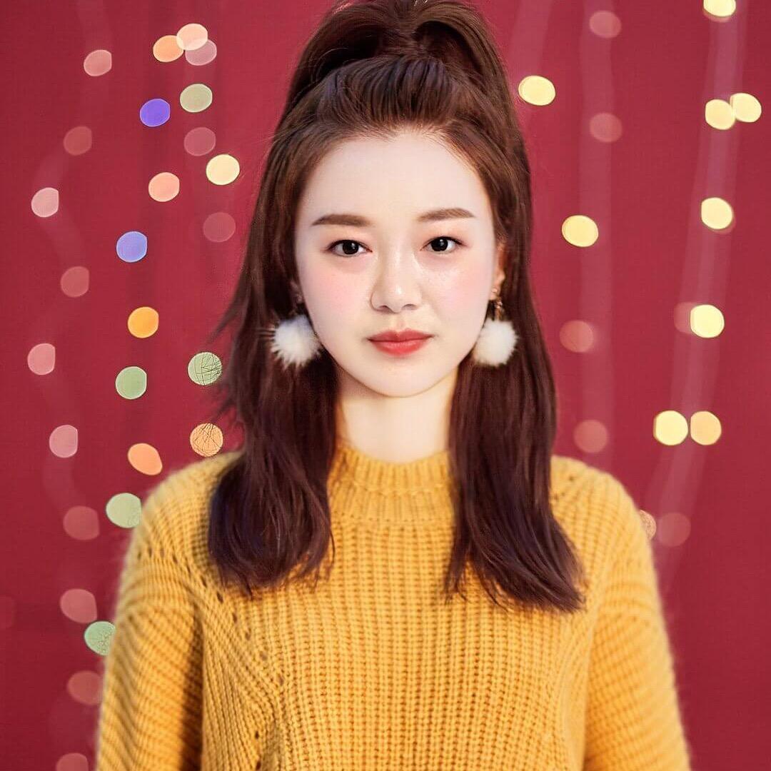 珍善美