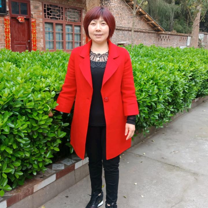 陈丽华