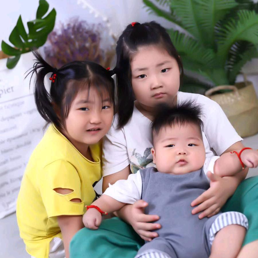 吴华妹