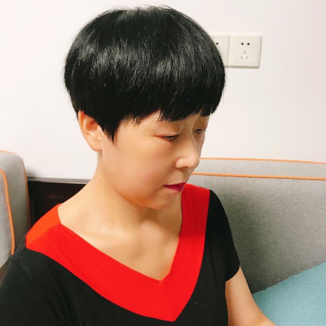 知心姐姐