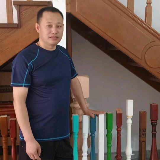 句容银步楼梯全屋定制