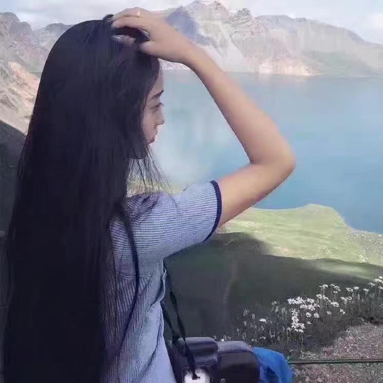 朱珠🕊️