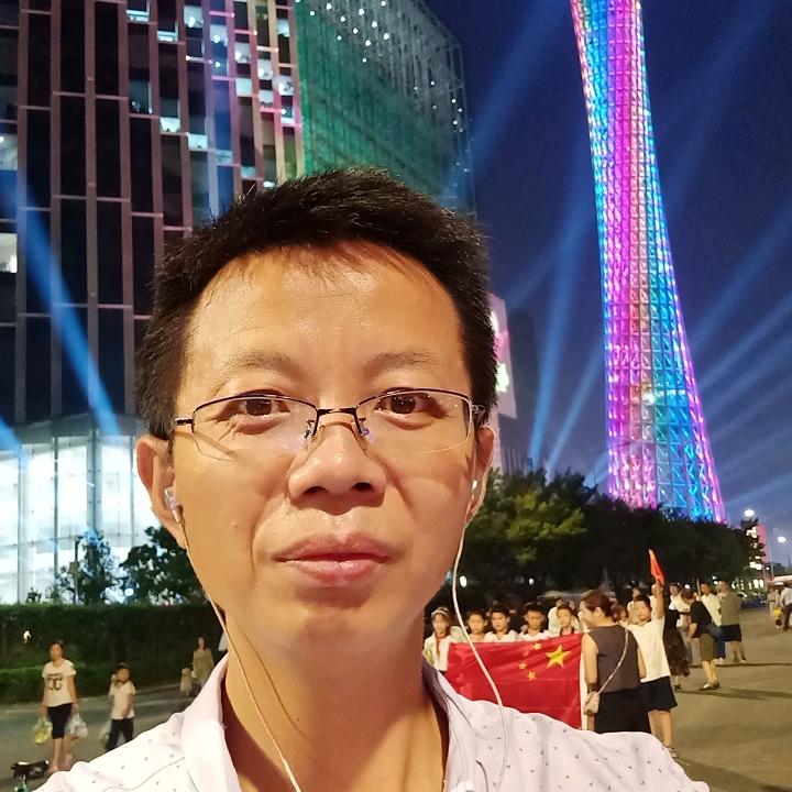 奔博的人