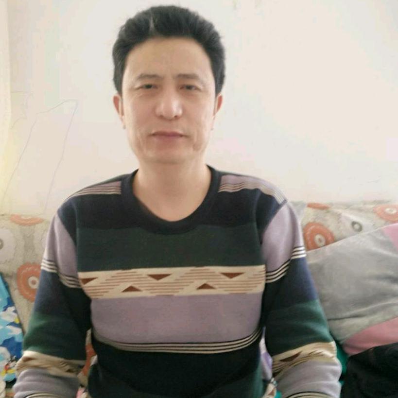 靳淙喜