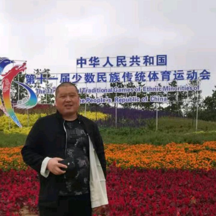 用户海角天涯