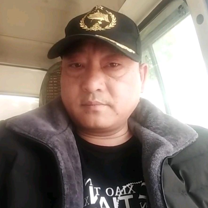 赵新龙