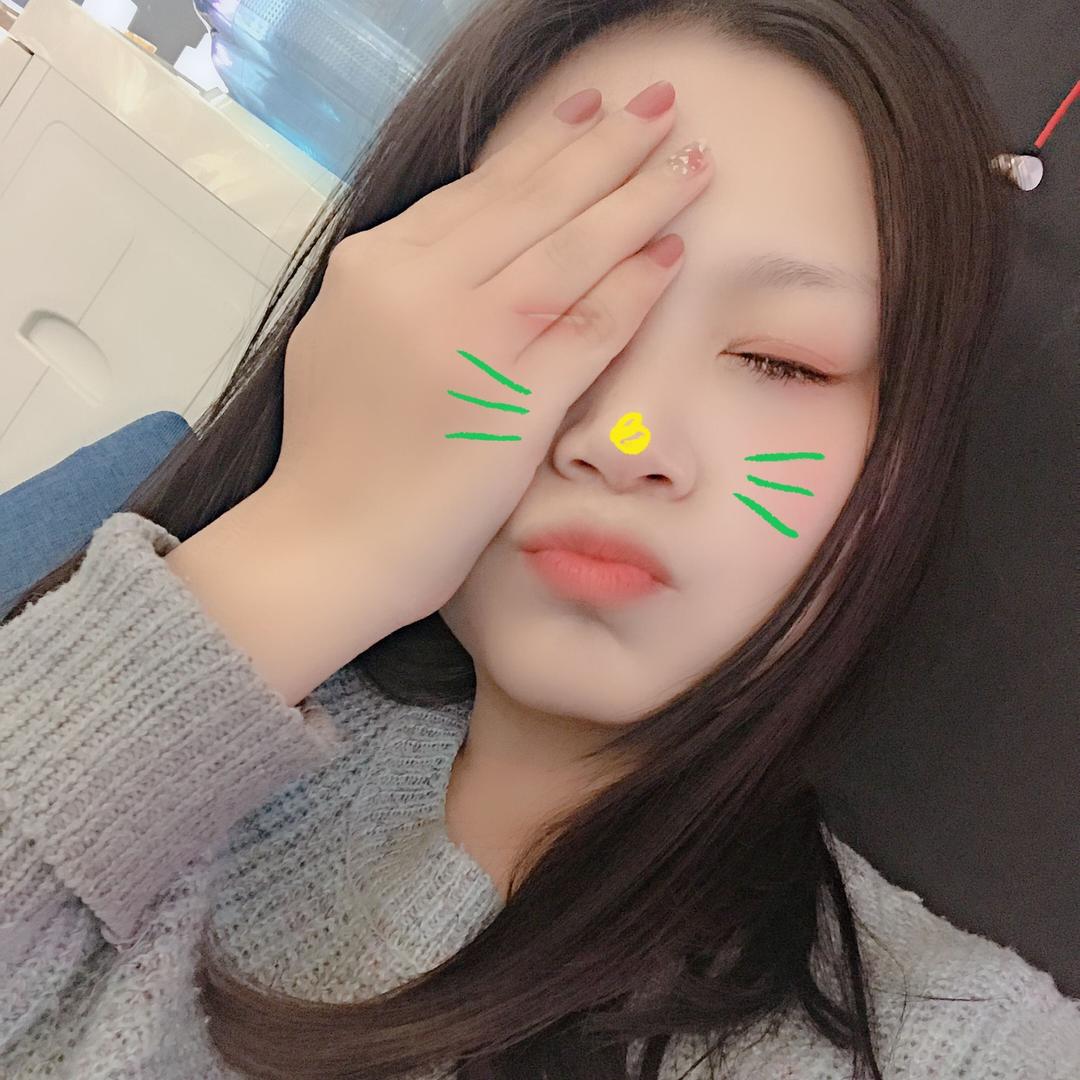 喵小睫美甲