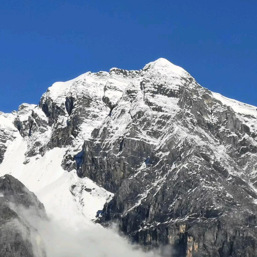 丽江金茂璞修雪山酒店