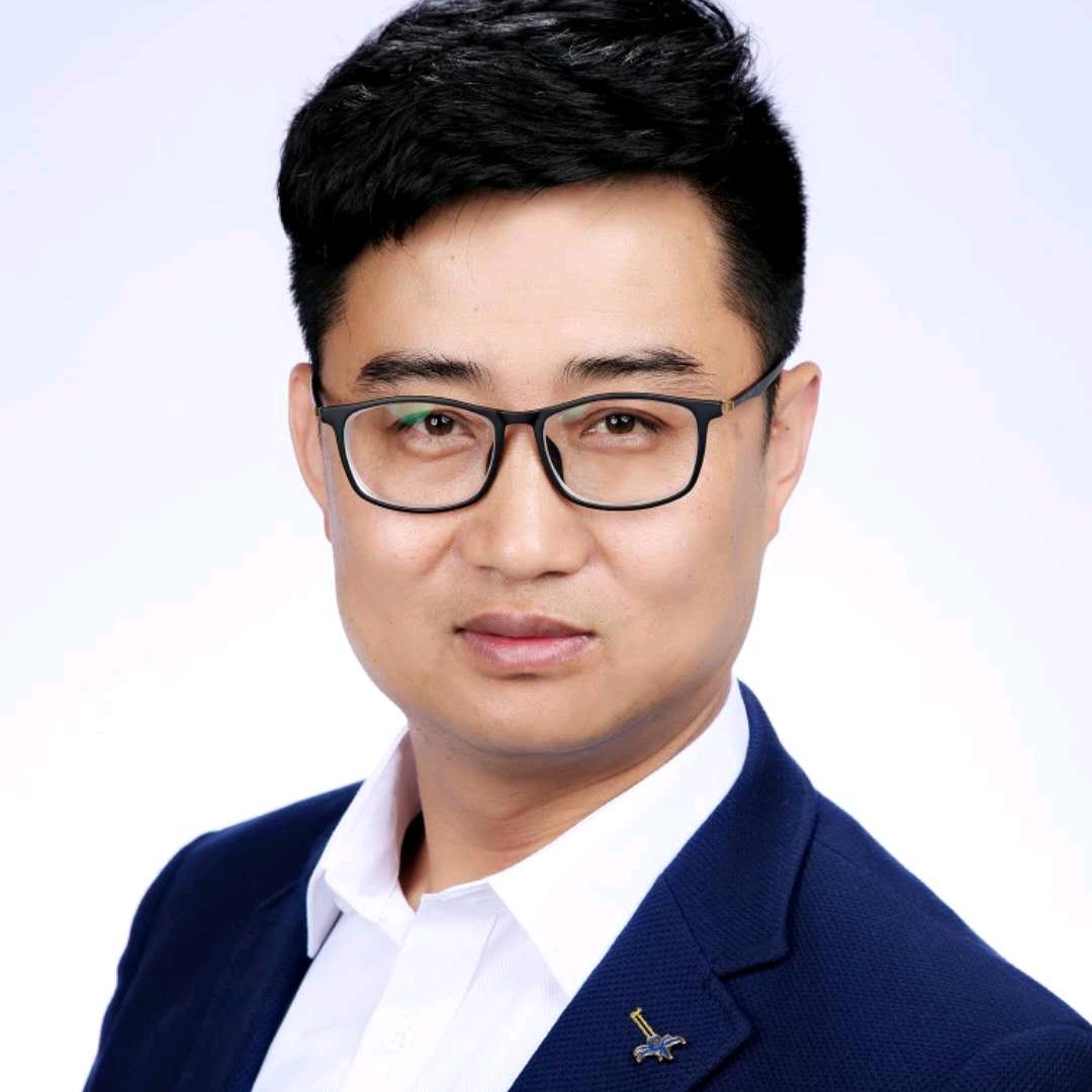 黄土情 冯导
