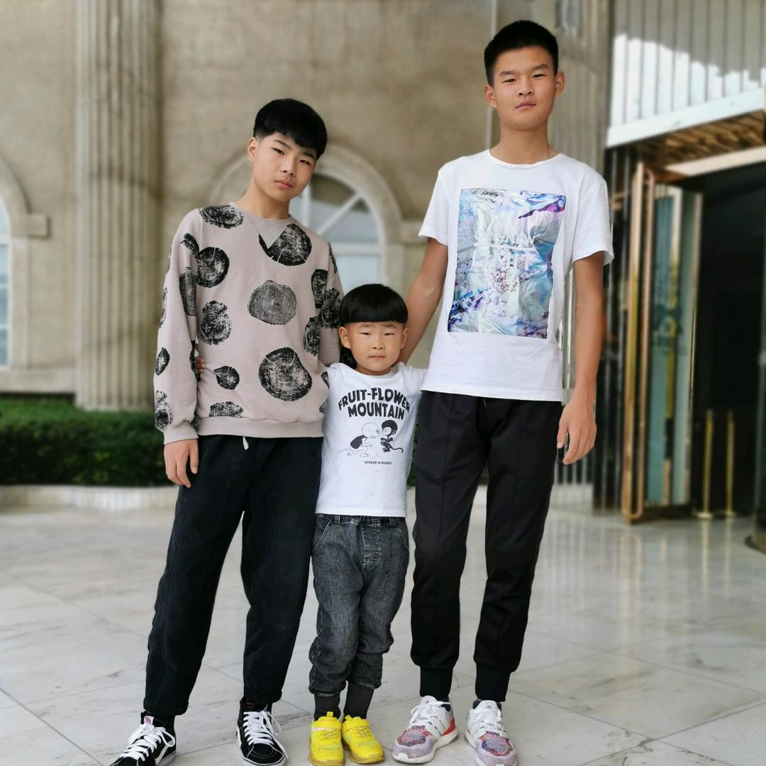 幸福相伴 伟达木业