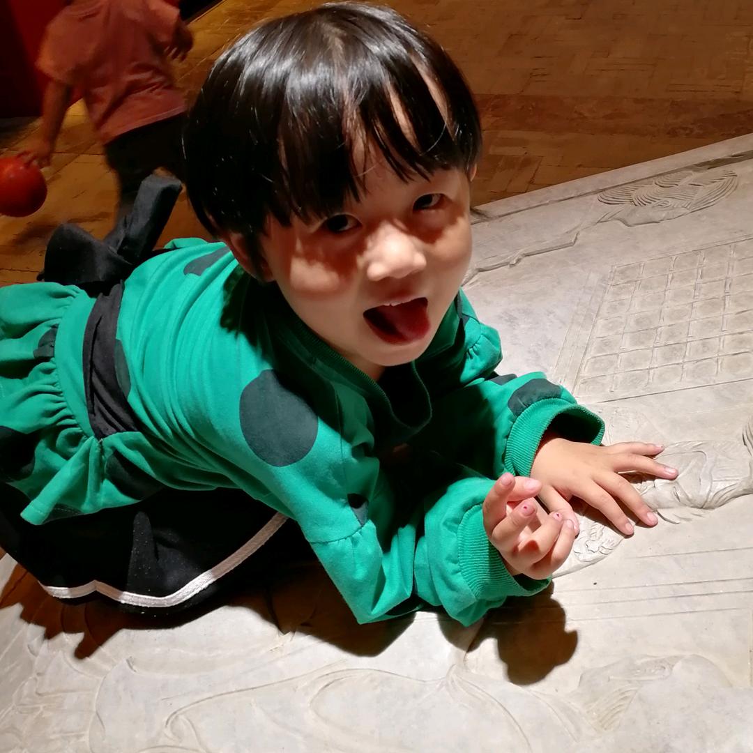 诶呦，我滴乖乖😊