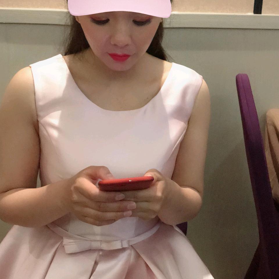Miss张