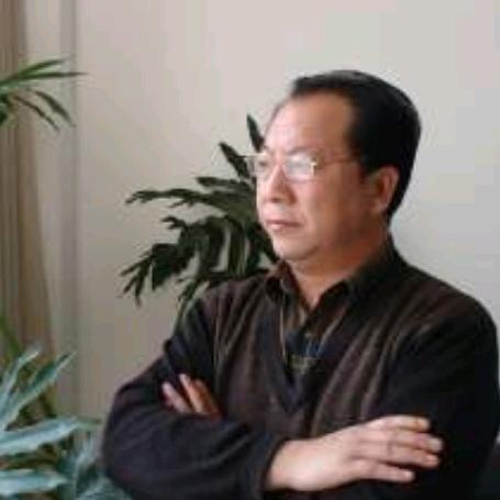 刘全民书画