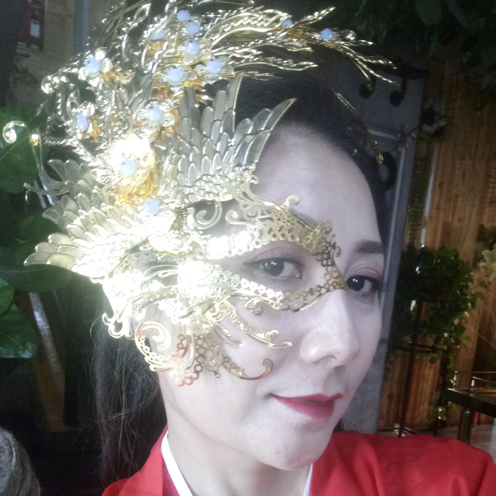 沉静如水