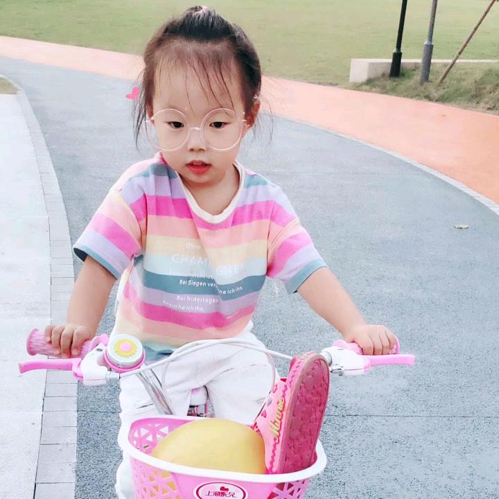 快乐的我