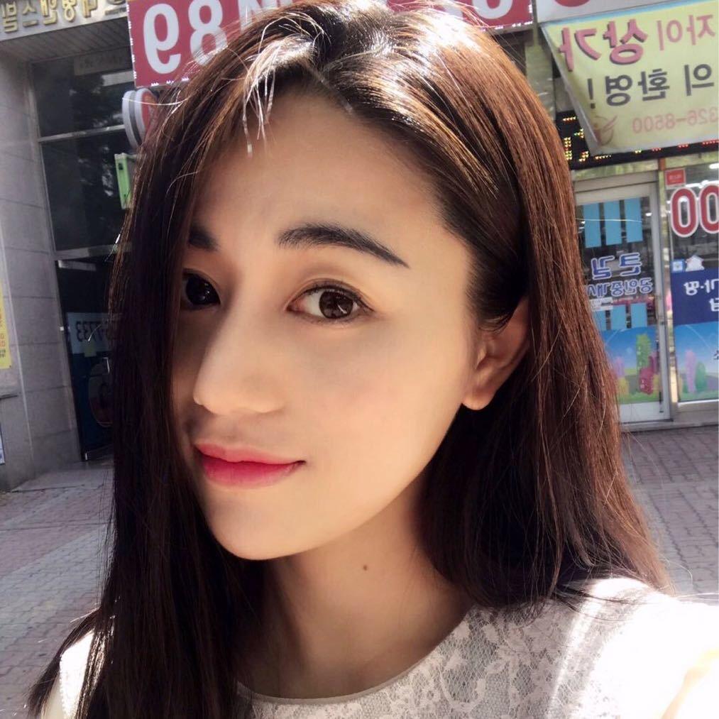 曼曼来Hannah