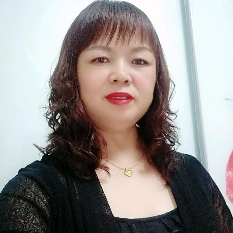 萍水相逢