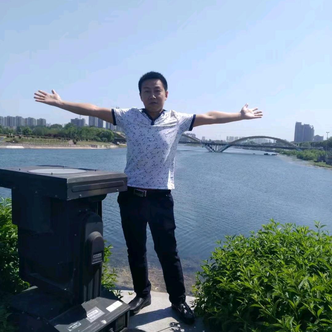 大中原何哥