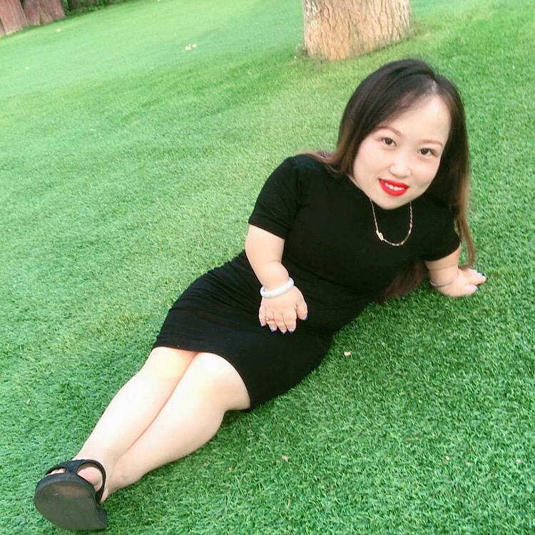 袖珍小晶晶