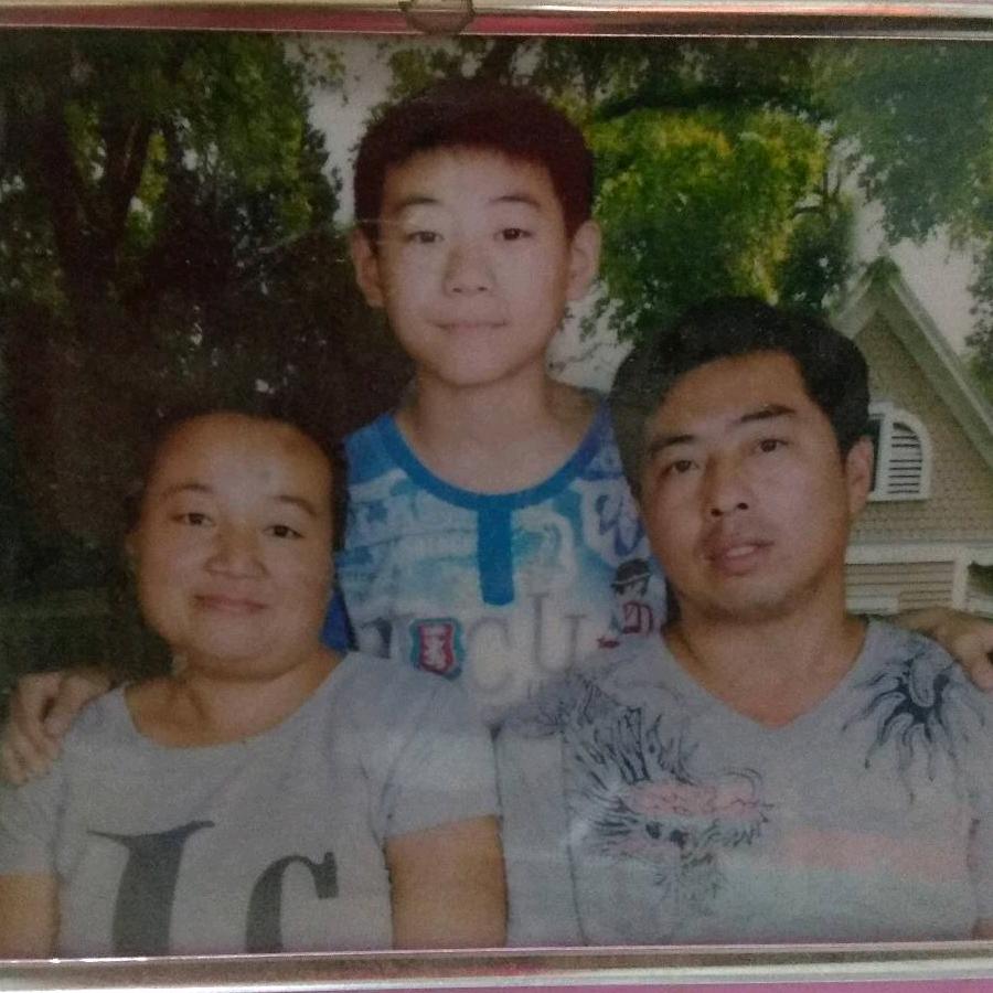 高青（佃学拖把销售部）