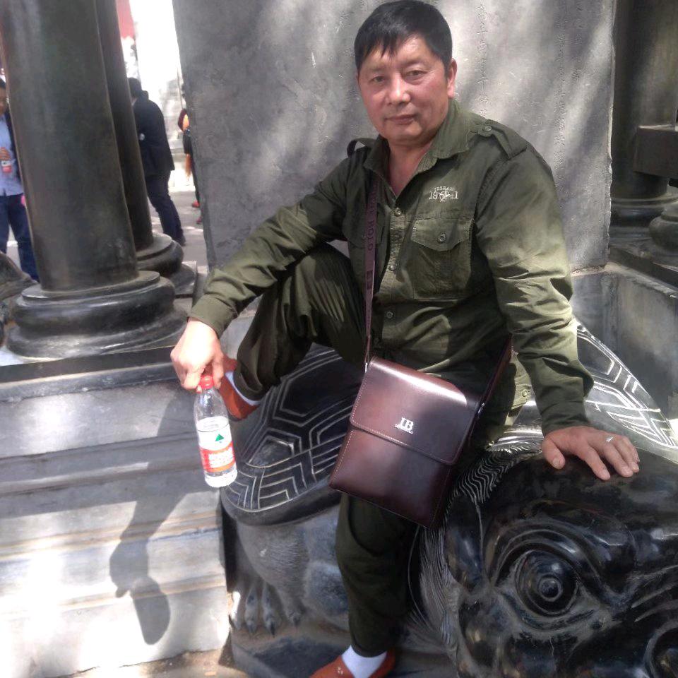 糟老头子