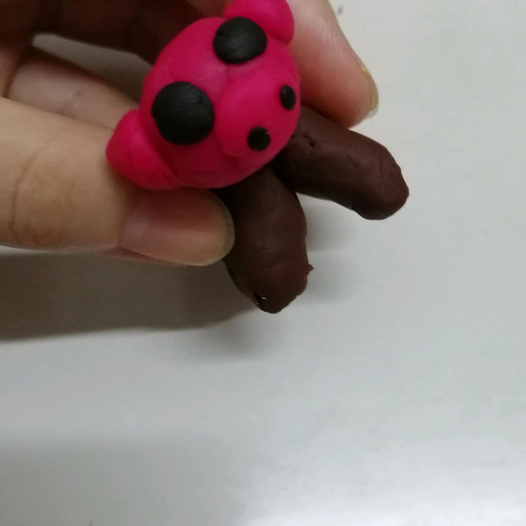 快乐的生活