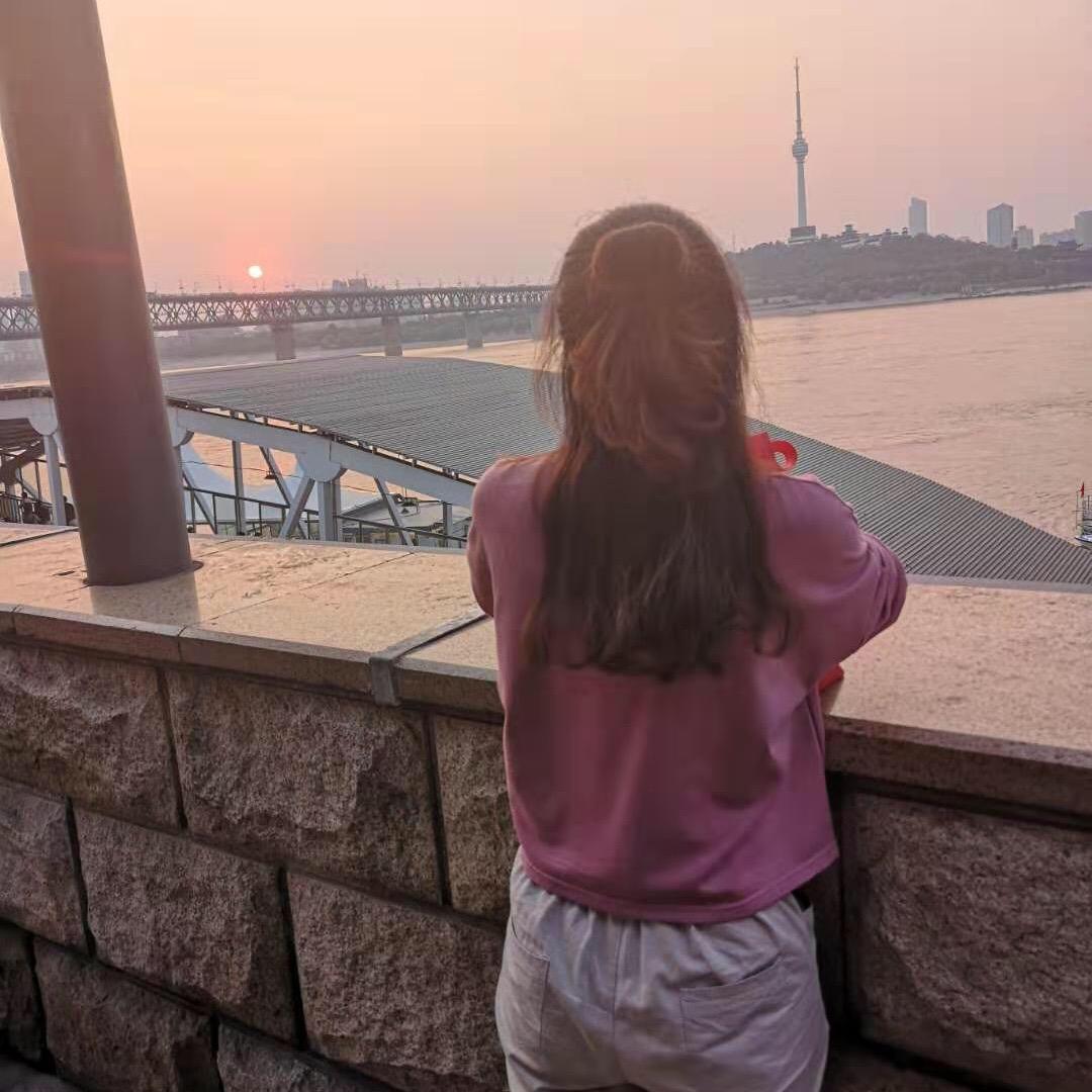 心