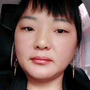 黄兰