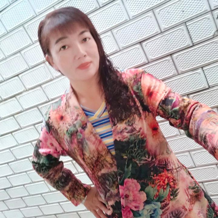 幸福的女人，我爱我家