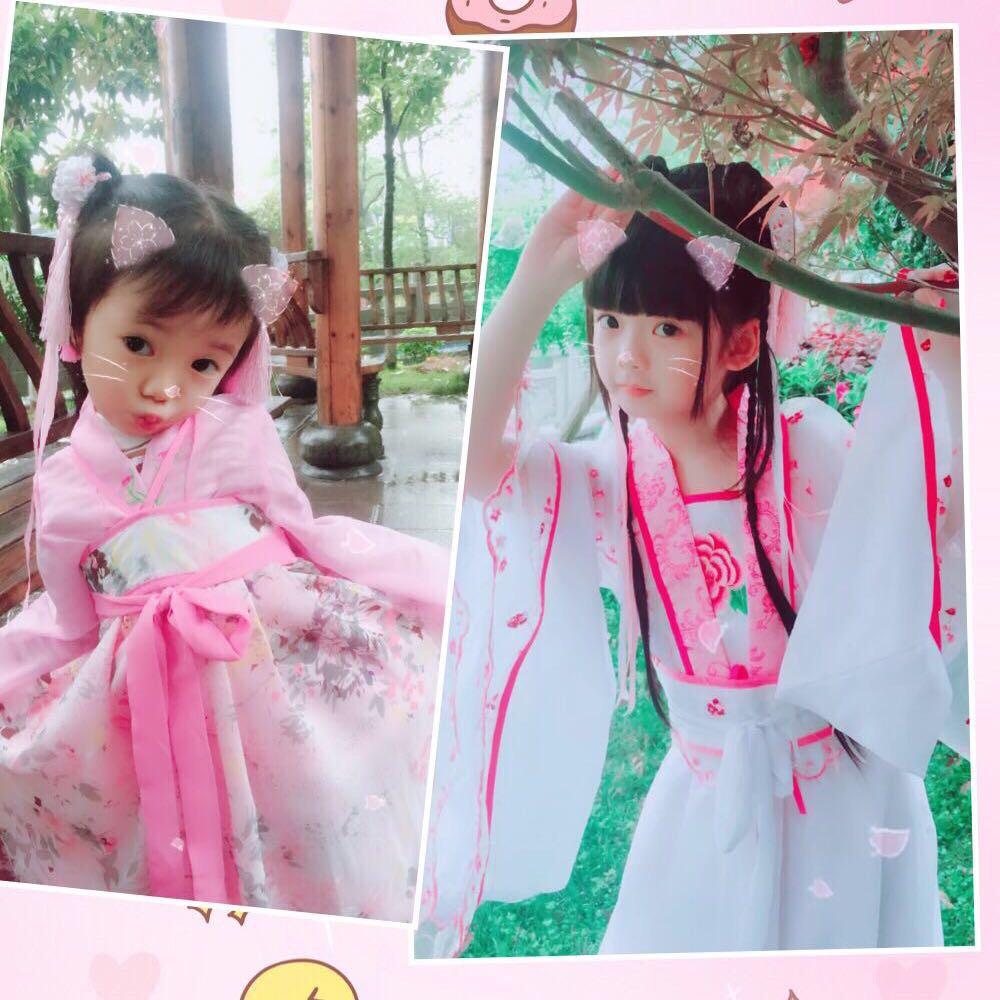 姐妹花🌹糖糖和宁宁