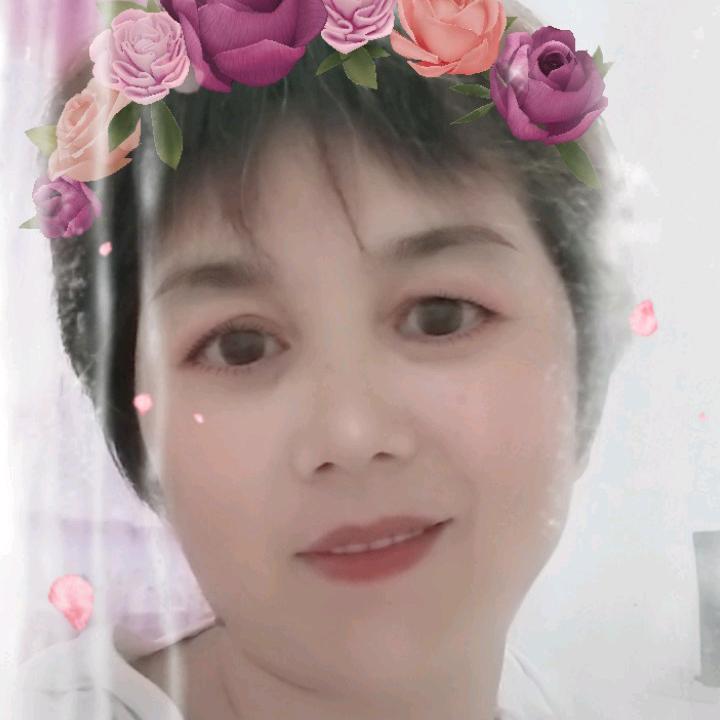 花好月圆