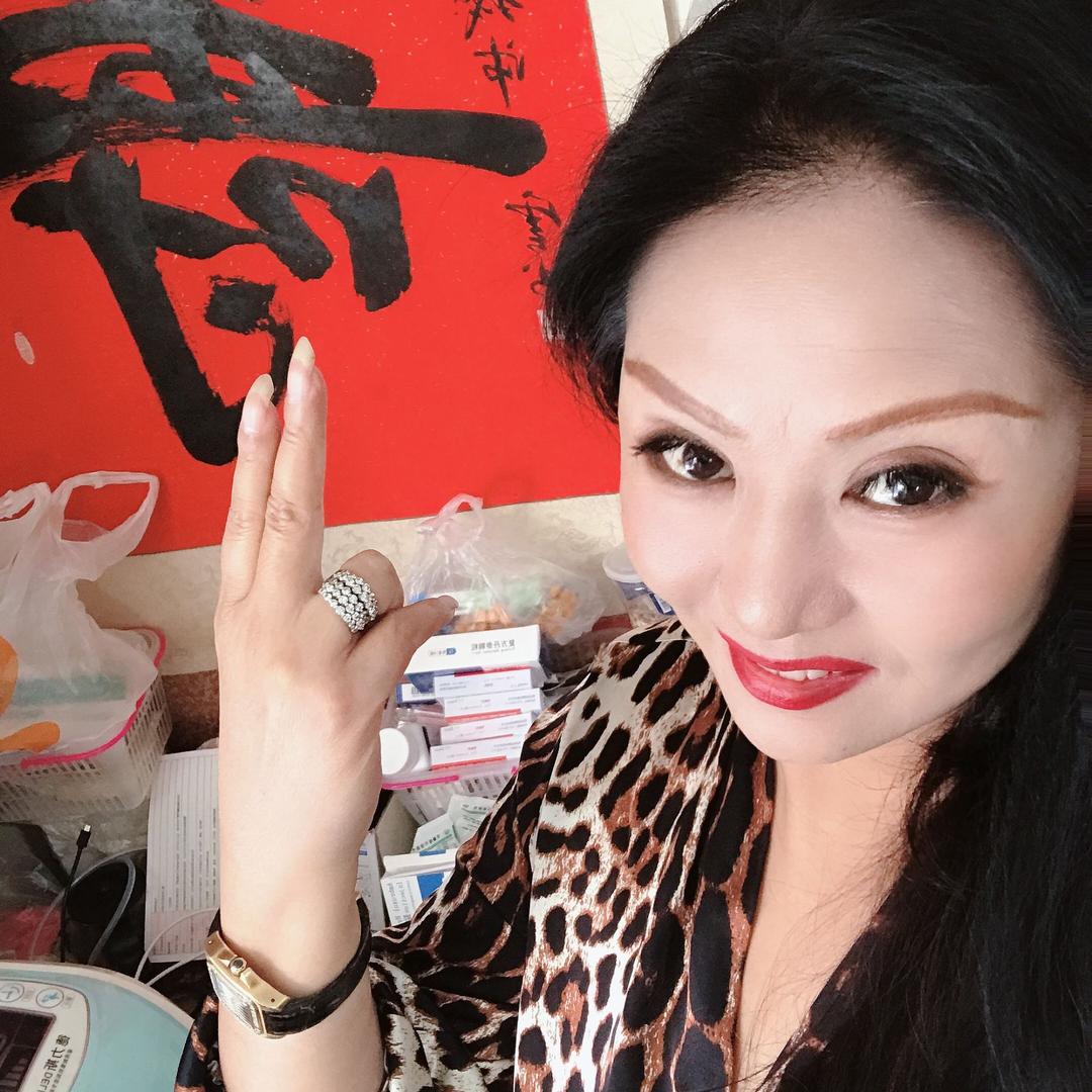 美丽顺子