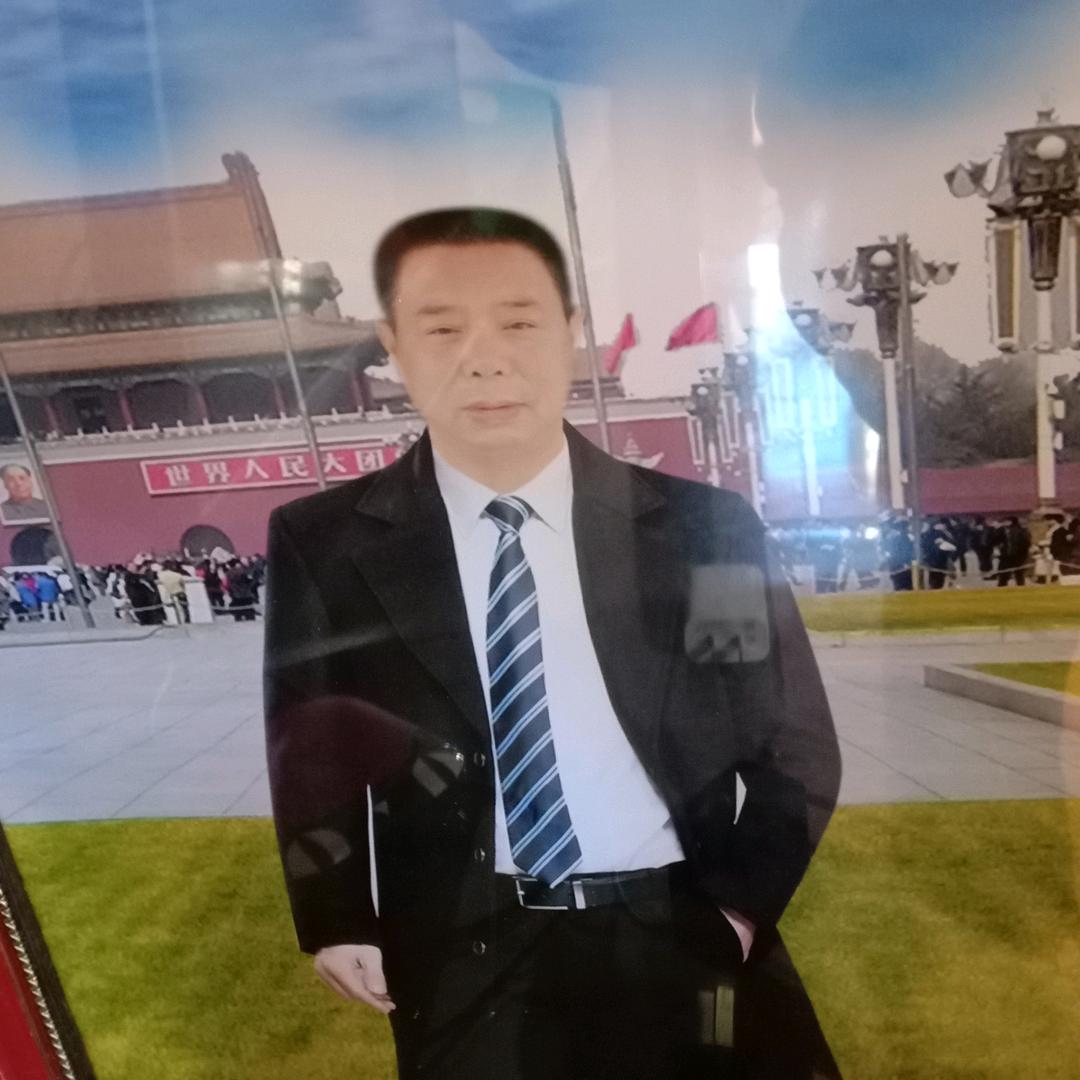 灌南县三口镇四爷