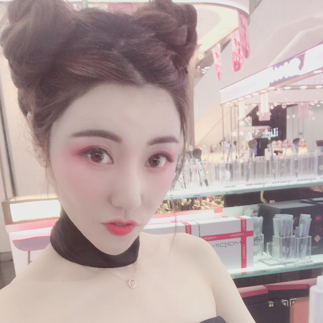 🐬海豚小秀秀