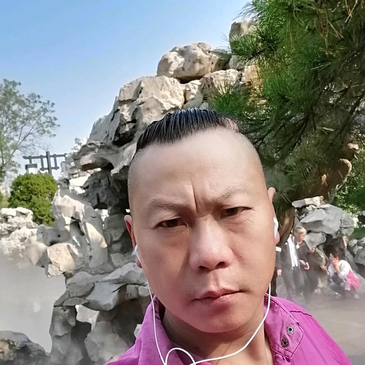 小山东