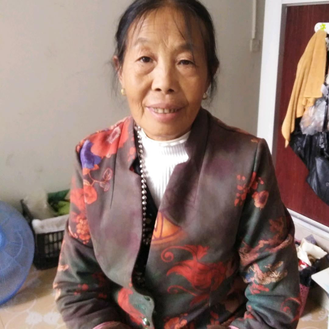 老付