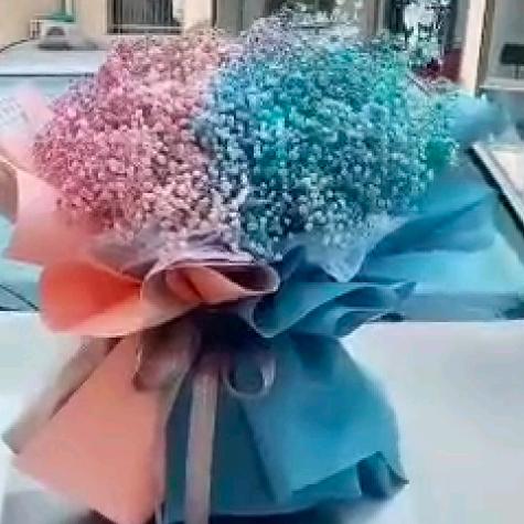 汝州市依然花香鲜花店